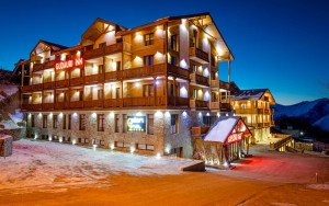 ویو هتل ویو هتل