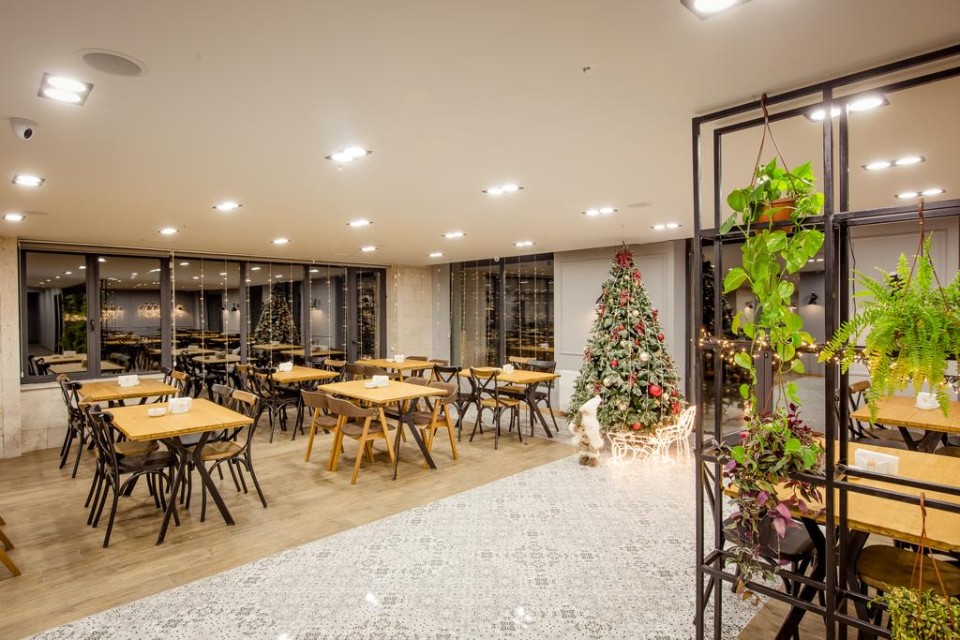 رستوران رستوران