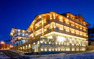 ویو هتل ویو هتل