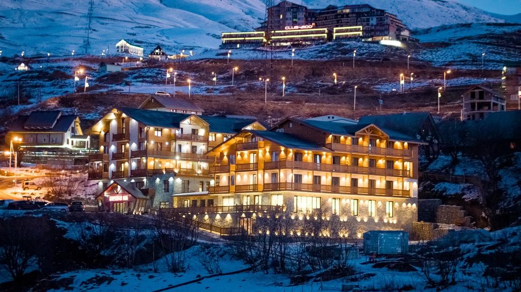 ویو هتل ویو هتل