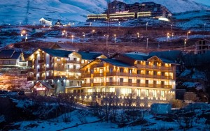 ویو هتل ویو هتل