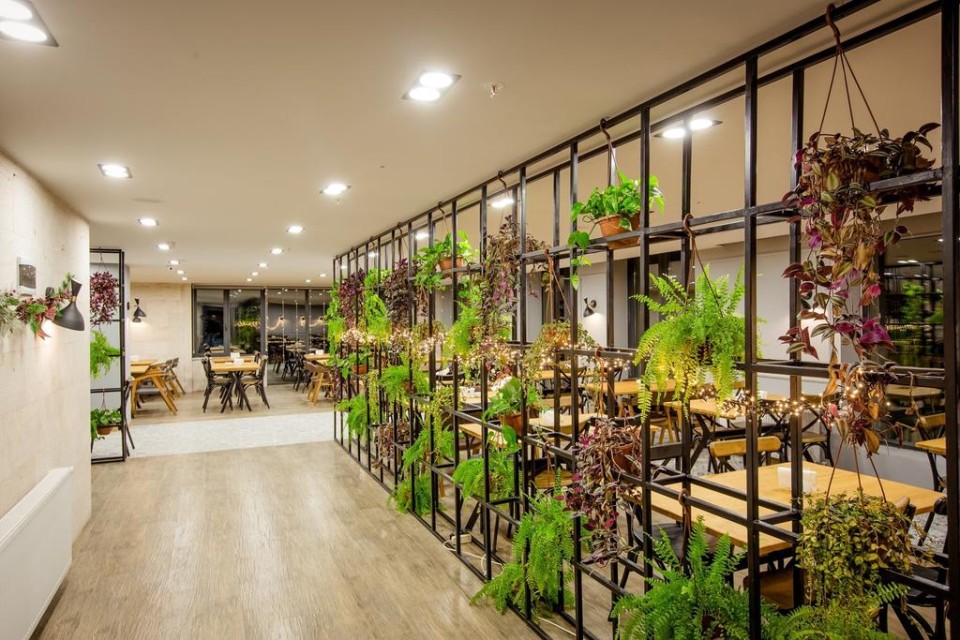 رستوران رستوران