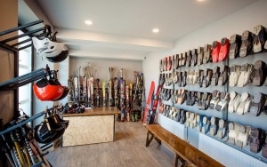 نگهداری لوازم نگهداری لوازم