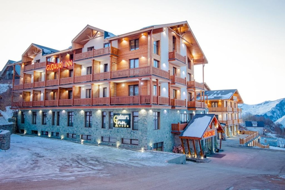 ویو هتل ویو هتل