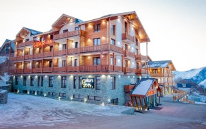 ویو هتل ویو هتل