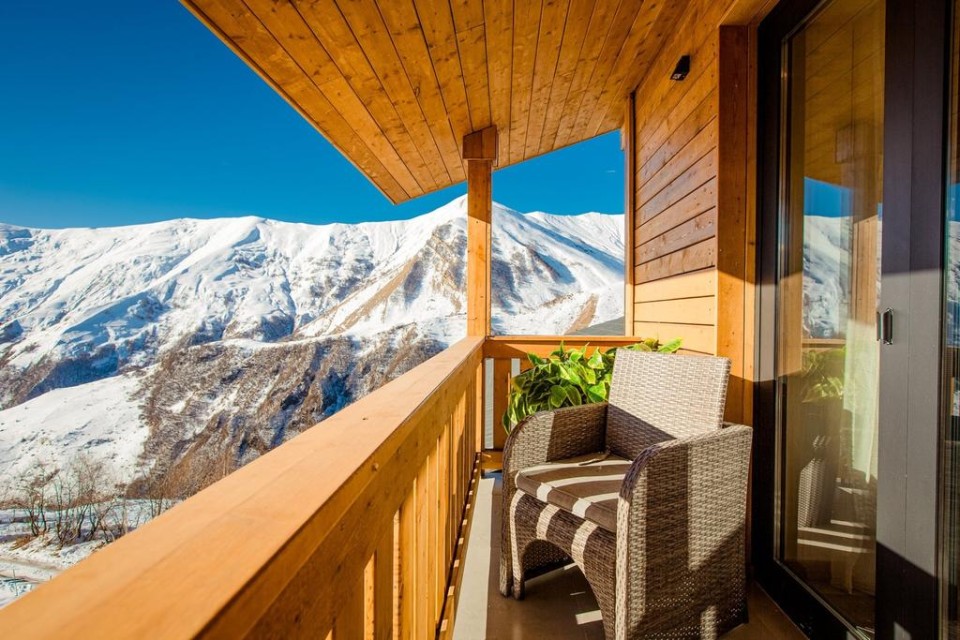 ویو هتل ویو هتل