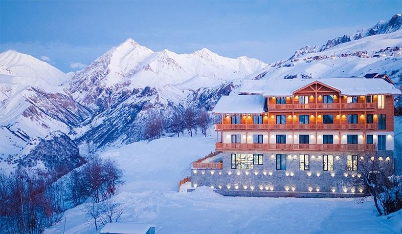 ویو هتل ویو هتل