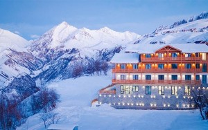 ویو هتل ویو هتل