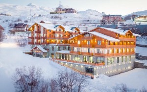 ویو هتل ویو هتل