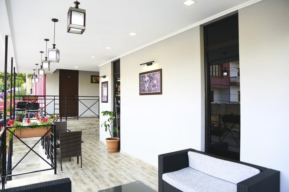 محوطه محوطه