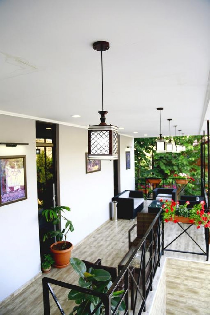 محوطه محوطه