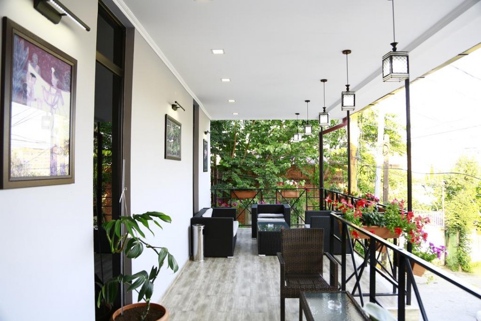 محوطه محوطه