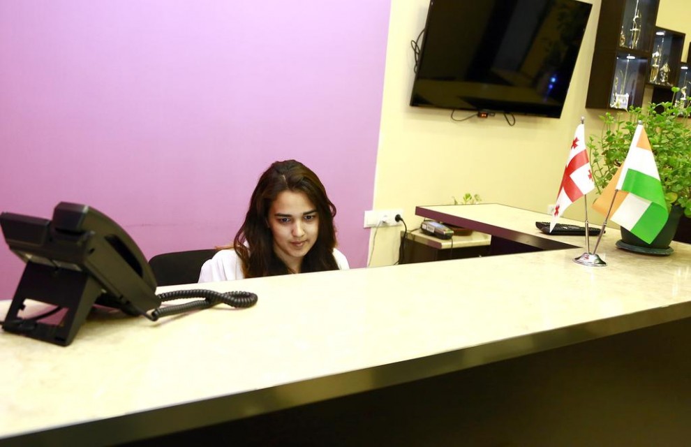 پذیرش پذیرش