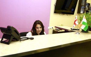 پذیرش پذیرش