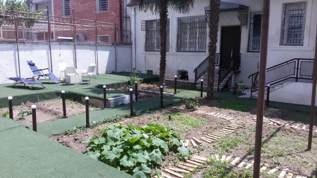 محوطه محوطه