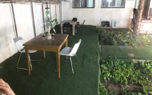 محوطه محوطه