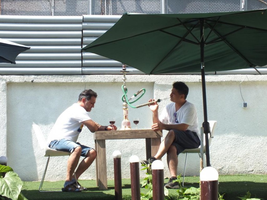 محوطه محوطه