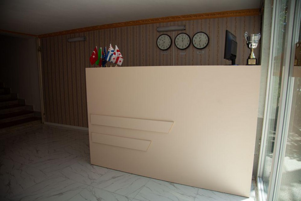 پذیرش پذیرش