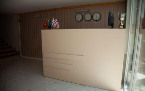 پذیرش پذیرش