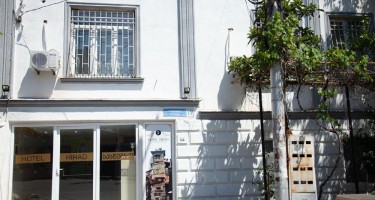 هتل Hirad تفلیس