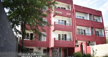 هتل ATU تفلیس