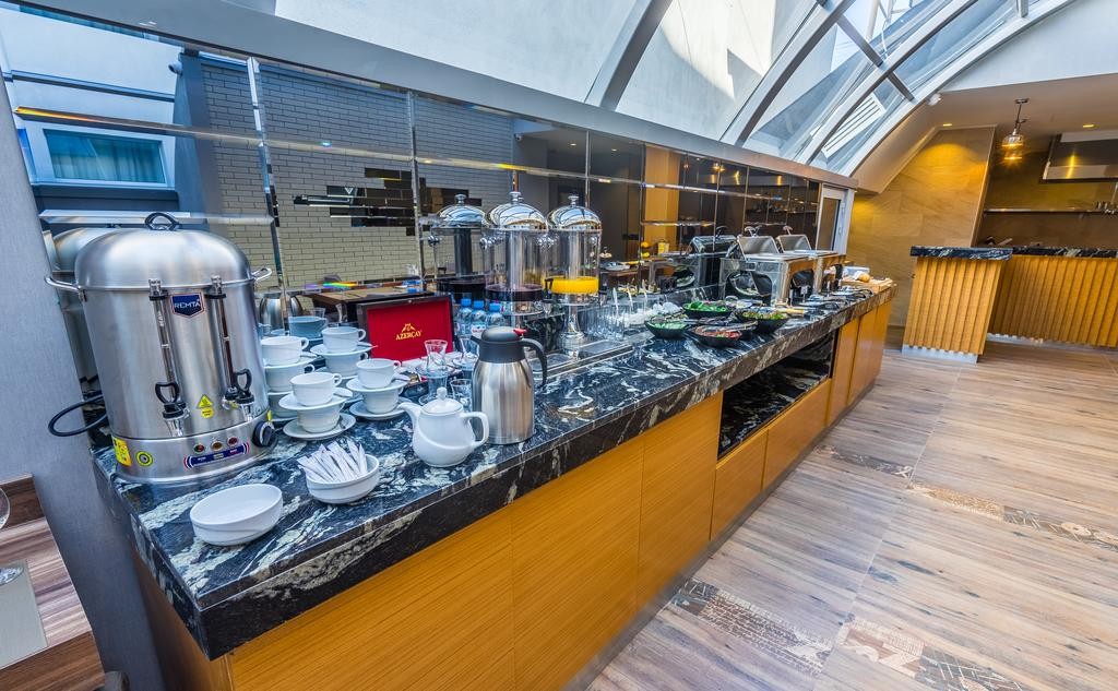 رستوران رستوران