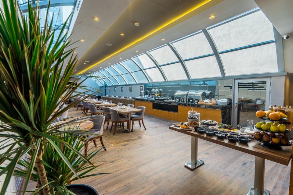 رستوران رستوران