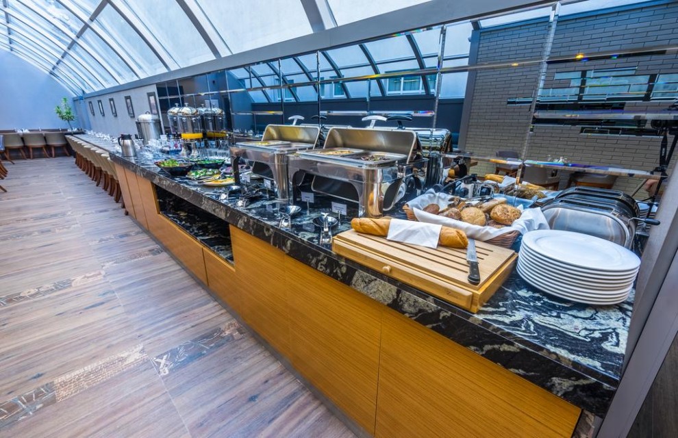 رستوران رستوران