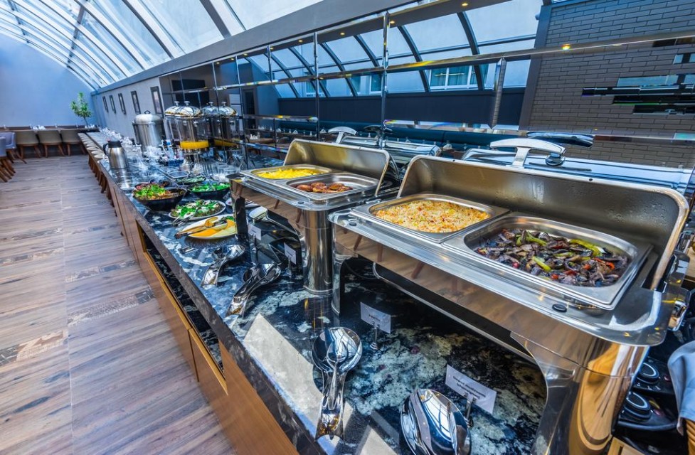 رستوران رستوران