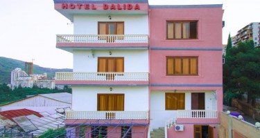 هتل Dalida تفلیس