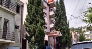 هتل Galaxy تفلیس