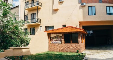 هتل Georgian Holiday تفلیس