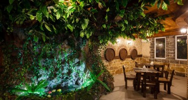 هتل Gremi تفلیس