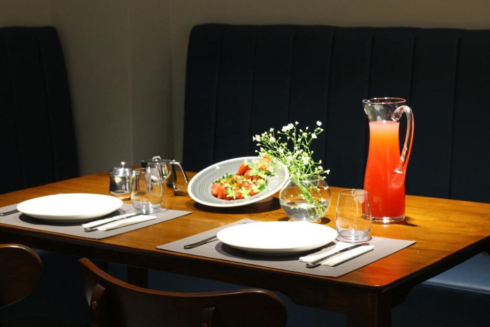 رستوران رستوران