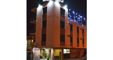 هتل Kavela تفلیس