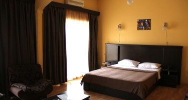 هتل Levili تفلیس