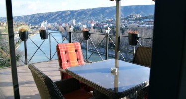 هتل Old Tbilisi تفلیس