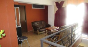 هتل Paris Georgia تفلیس