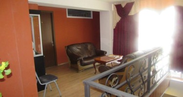 هتل Paris Georgia تفلیس