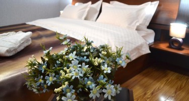 هتل Patriot تفلیس