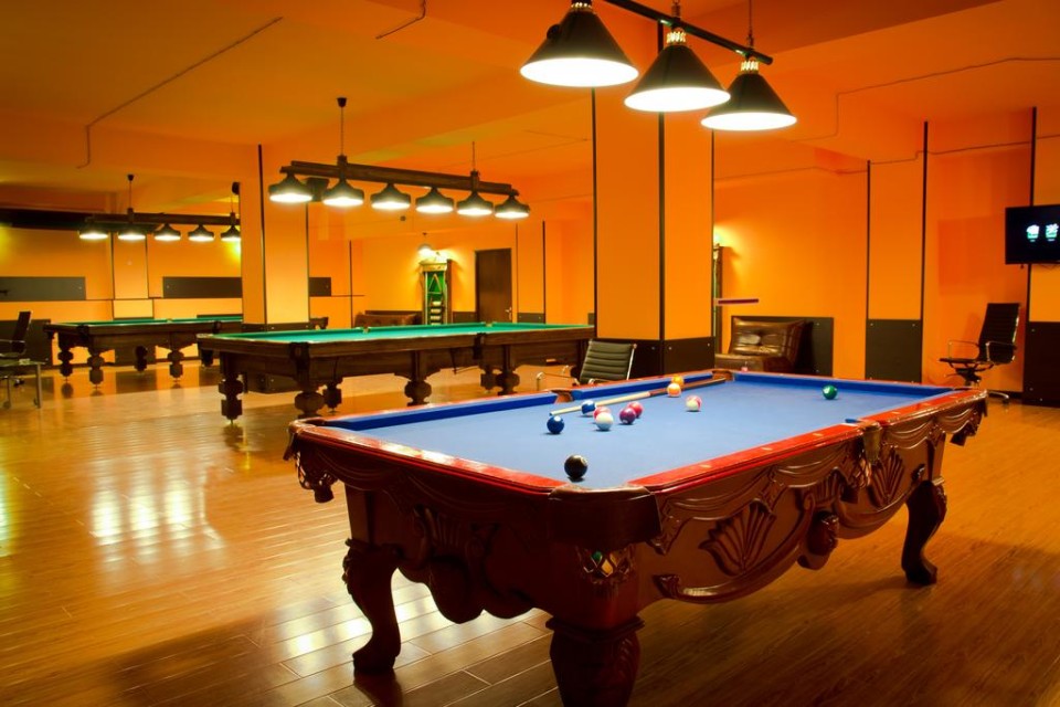 بیلیارد بیلیارد