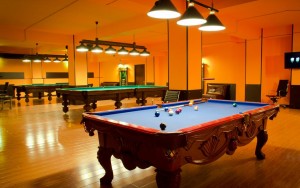 بیلیارد بیلیارد