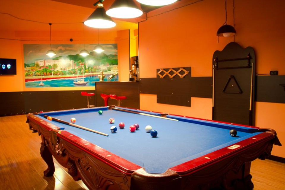 بیلیارد بیلیارد