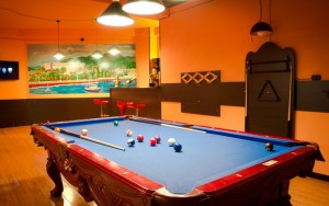 بیلیارد بیلیارد