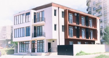 هتل Polo تفلیس