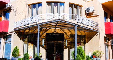 هتل Rio تفلیس