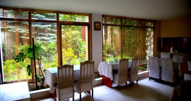 هتل Satori تفلیس