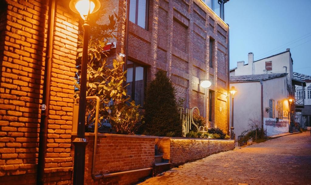 ویو هتل ویو هتل