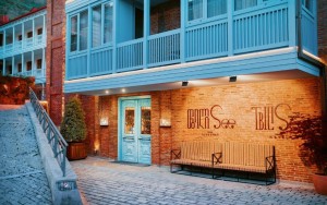 ویو هتل ویو هتل