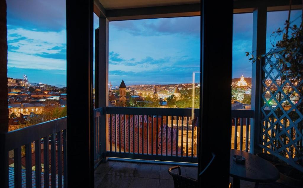 ویو هتل ویو هتل